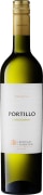 Portillo Chardonnay 2015 Front Bottle Shot