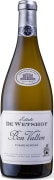 De Wetshof Bon Vallon Chardonnay 2019  Front Bottle Shot