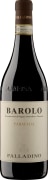 Palladino Barolo Parafada 2020  Front Bottle Shot
