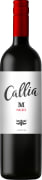 Bodegas Callia Malbec 2023  Front Bottle Shot