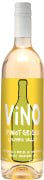 ViNO Pinot Grigio 2021  Front Bottle Shot