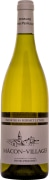 Henri Perrusset Macon-Villages 2014 Front Bottle Shot