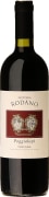Rodano Poggialupi  Front Bottle Shot