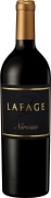 Domaine Lafage Narassa Cotes Catalanes Rouge 2019  Front Bottle Shot