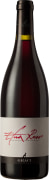 Graci Etna Rosso 2018  Front Bottle Shot
