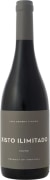 Luis Seabra Vinhos Xisto Ilimitado Tinto 2021  Front Bottle Shot