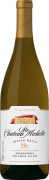 Chateau Ste. Michelle Indian Wells Vineyard Chardonnay 2020  Front Bottle Shot