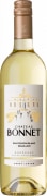 Chateau Bonnet Blanc 2025  Front Bottle Shot