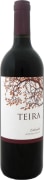 Teira Zinfandel 2016  Front Bottle Shot