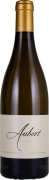 Aubert Larry Hyde & Sons Vineyard Chardonnay 2015 Front Bottle Shot
