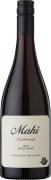 Mahi Pinot Noir 2016  Front Bottle Shot