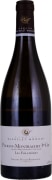 Domaine Bachelet-Monnot Puligny-Montrachet Les Folatieres Premier Cru 2018  Front Bottle Shot