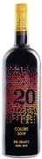 Bibi Graetz Colore 20th Anniversary Label 2019  Front Bottle Shot