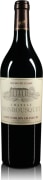 Chateau Monbousquet  2011  Front Bottle Shot