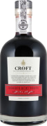 Croft Reserve Ruby Porto 2017  Front Bottle Shot