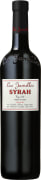 Les Jamelles Syrah 2018  Front Bottle Shot