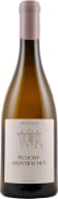 Benoit Ente Puligny-Montrachet 2022  Front Bottle Shot