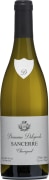 Domaine Delaporte Sancerre 2018  Front Bottle Shot