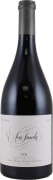 Sea Smoke Cellars Ten Pinot Noir 2008  Front Bottle Shot