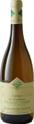 Domaine Saumaize-Michelin Pouilly-Fuisse Les Courtelongs 2017  Front Bottle Shot