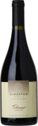 Kingston Family Vineyards Tobiano Pinot Noir 2019  Front Bottle Shot