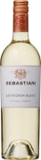 Sebastiani Sauvignon Blanc 2015 Front Bottle Shot