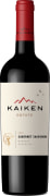Kaiken Estate Cabernet Sauvignon 2018  Front Bottle Shot