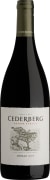 Cederberg Shiraz 2019  Front Bottle Shot