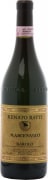 Renato Ratti Marcenasco Barolo 2014  Front Bottle Shot