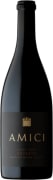 Amici Reserve Pinot Noir 2019  Front Bottle Shot