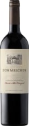 Don Melchor Cabernet Sauvignon 2018  Front Bottle Shot