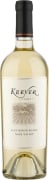 Keever Vineyards and Winery Sauvignon Blanc 2020  Front Bottle Shot