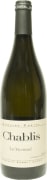 Henri Costal Chablis Les Truffieres 2017  Front Bottle Shot