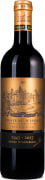 Chateau d'Issan Blason d'Issan 2015  Front Bottle Shot