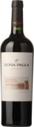 Dona Paula Estate Cabernet Sauvignon 2015 Front Bottle Shot