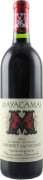 Mayacamas Cabernet Sauvignon 2012  Front Bottle Shot