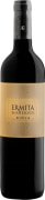 Bodegas Santalba Ermita de San Felices Rioja Alta Reserva 2017  Front Bottle Shot
