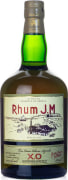 Rhum J.M. XO Rum (700ML) Front Bottle Shot