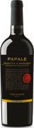 Varvaglione Primitivo di Manduria Papale Linea Oro 2019  Front Bottle Shot