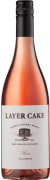 Layer Cake Rose 2019  Front Bottle Shot