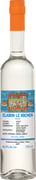 The Spirit of Haiti Clairin Le Rocher Rum Front Bottle Shot