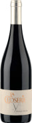 Closerie des Lys Pinot Noir 2022  Front Bottle Shot
