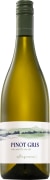 Ponzi Pinot Gris 2024  Front Bottle Shot