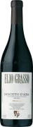 Elio Grasso Dolcetto d'Alba Dei Grassi 2016 Front Bottle Shot