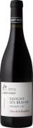 Albert Morot Savigny-les-Beaune Clos de la Bataillere Premier Cru Monopole 2022 Front Bottle Shot