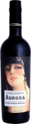 Bodegas Yuste Aurora Pedro Ximenez Sherry  Front Bottle Shot