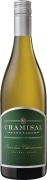 Chamisal Vineyards Stainless Chardonnay 2015 Front Bottle Shot