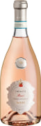 Santi Infinito Bardolino Rose 2024  Front Bottle Shot