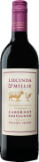 Lucinda & Millie Organic Cabernet Sauvignon 2016  Front Bottle Shot