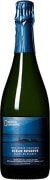 Iron Horse Ocean Reserve Blanc de Blancs 2014 Front Bottle Shot